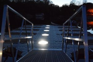 ΦΩΤΙΣΜΟΣ LED ΛΕΥΚΟΥ ΧΡΩΜΑΤΟΣ - 1