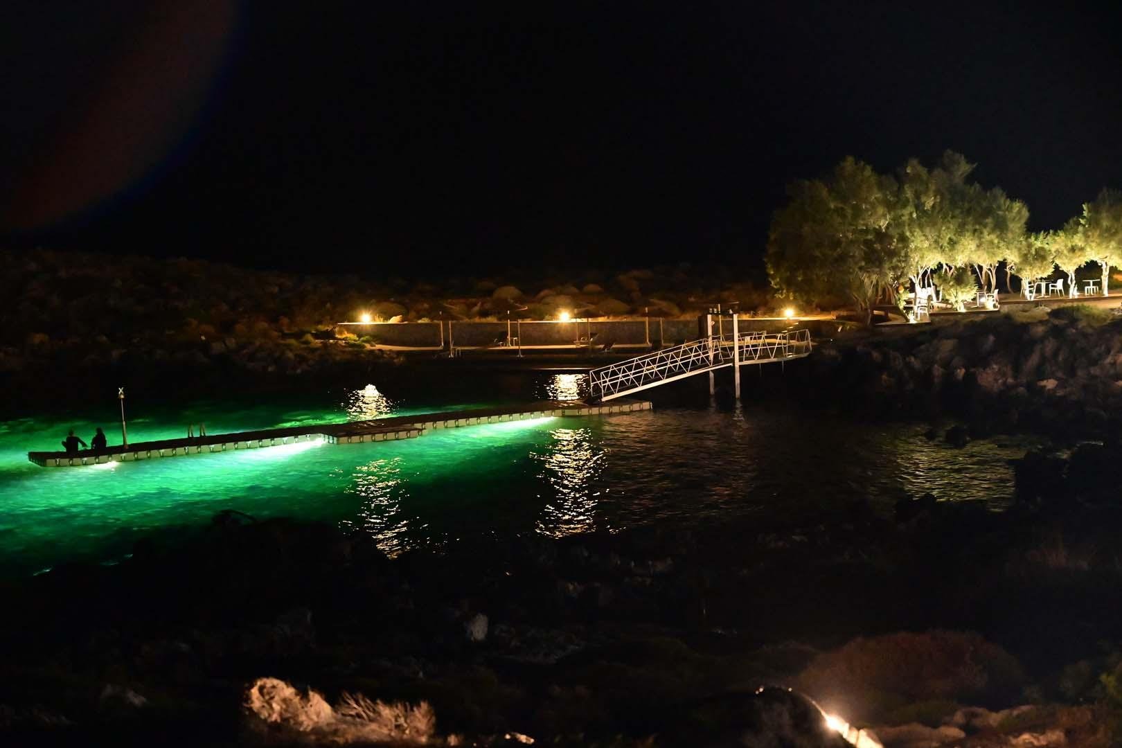 Dock lighting - Dock lighting - 20