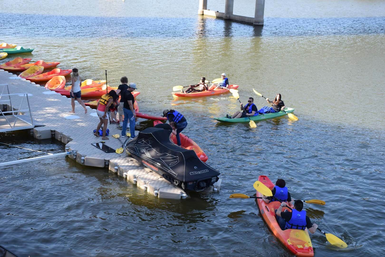 Candock Jetslide - Candock Jetslide - 9