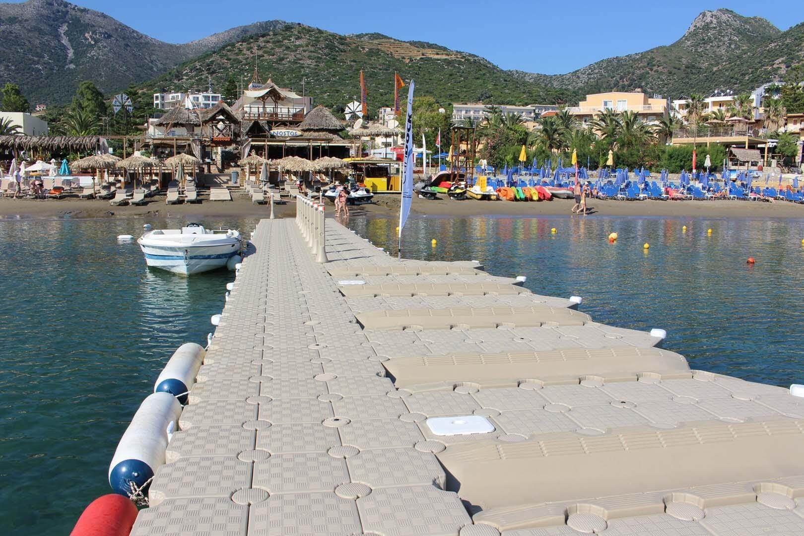 Θαλάσσια μέσα αναψυχής - Θαλάσσια μέσα αναψυχής - 7