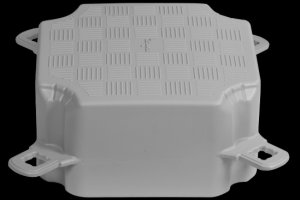 LOW PROFILE CUBE - 2