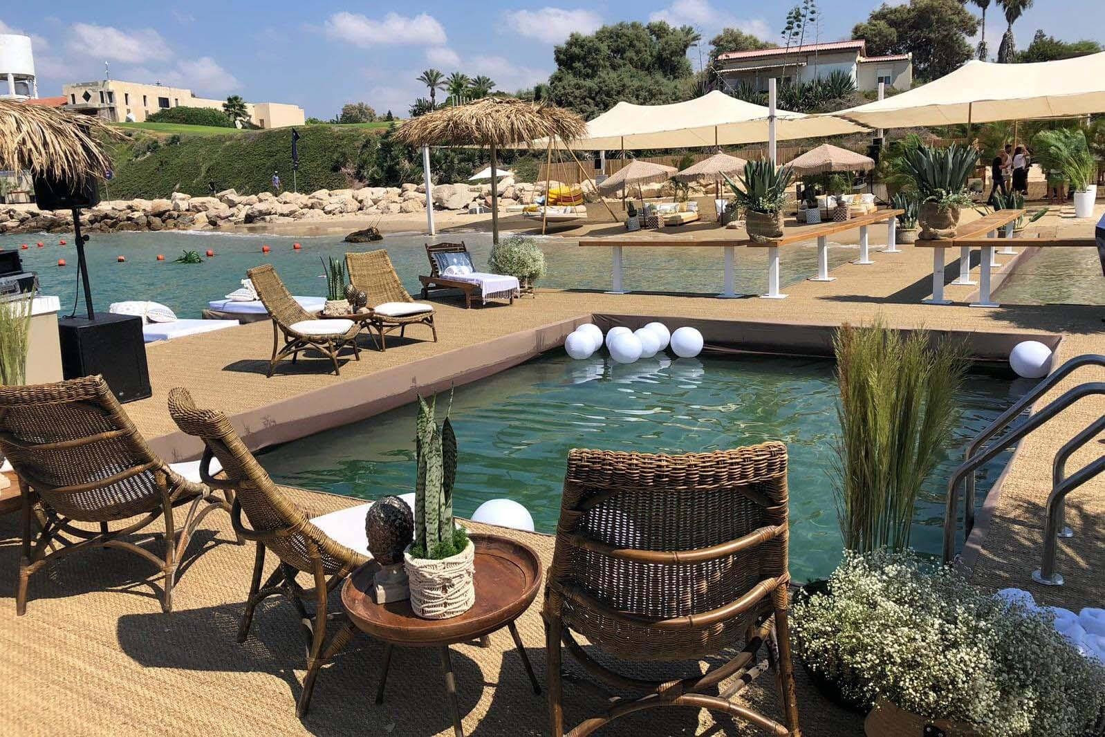 Leisure platforms - Leisure platforms - 25