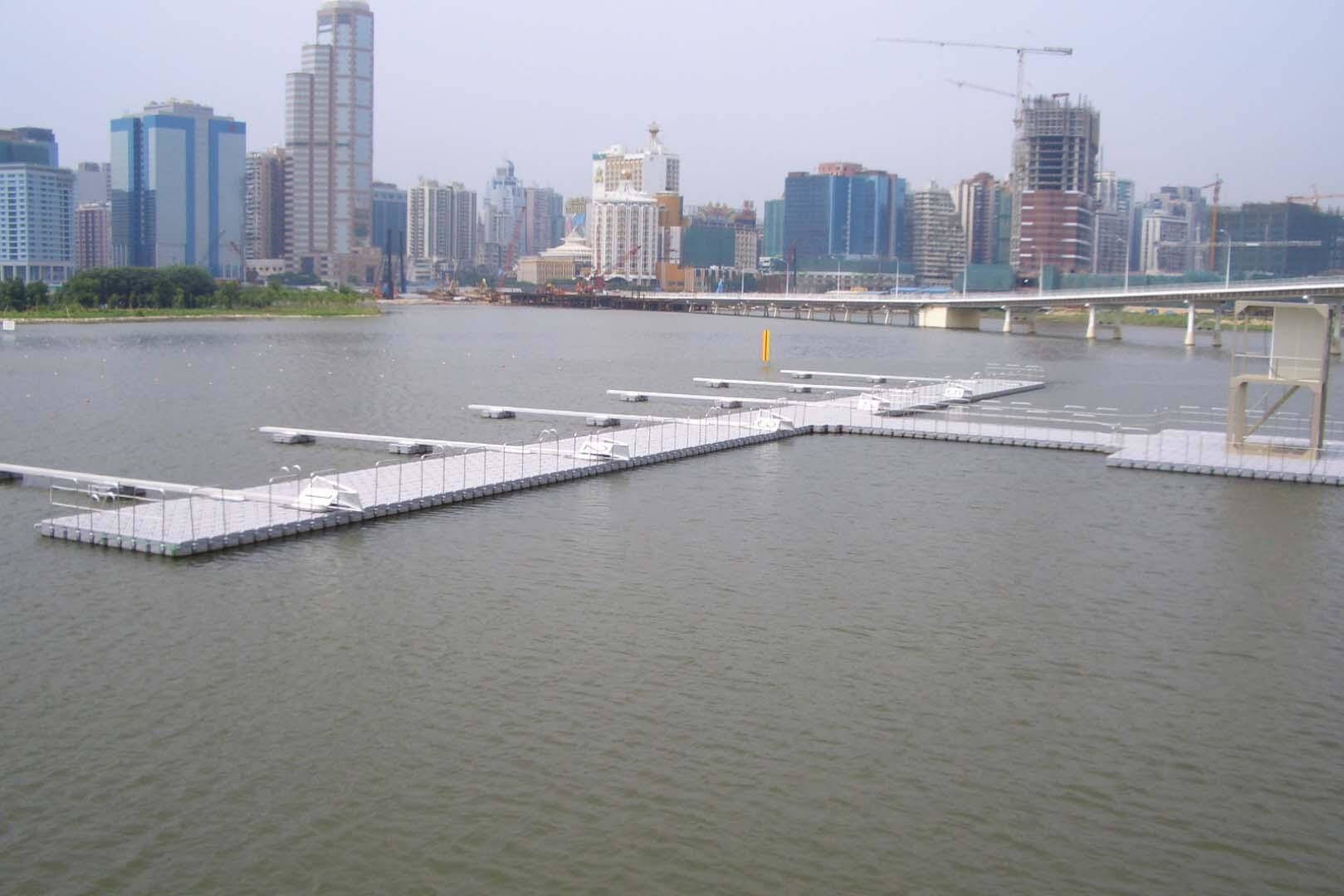 Marinas - Marinas - 17