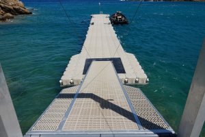 ΠΛΑΙΣΙΟ ΑΛΟΥΜΙΝΙΟΥ ΒΑΡΕΩΣ ΤΥΠΟΥ - 3