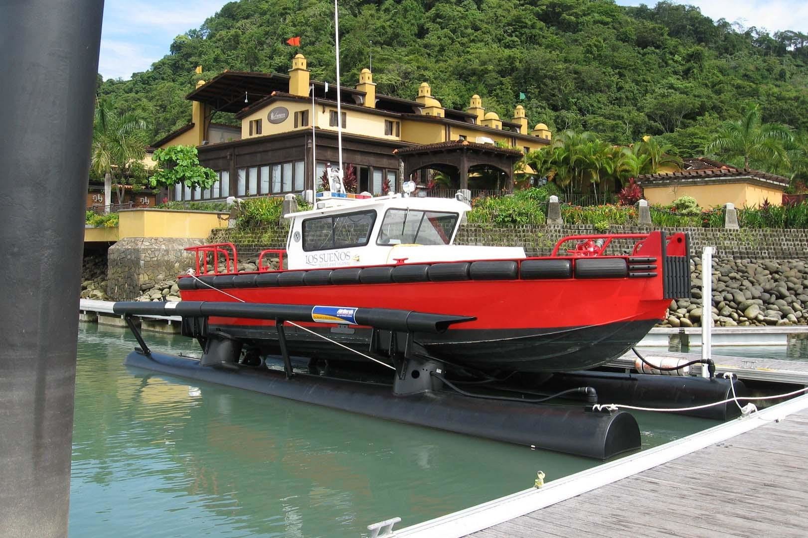 Airberth Boatlifts - Airberth Boatlifts - 7