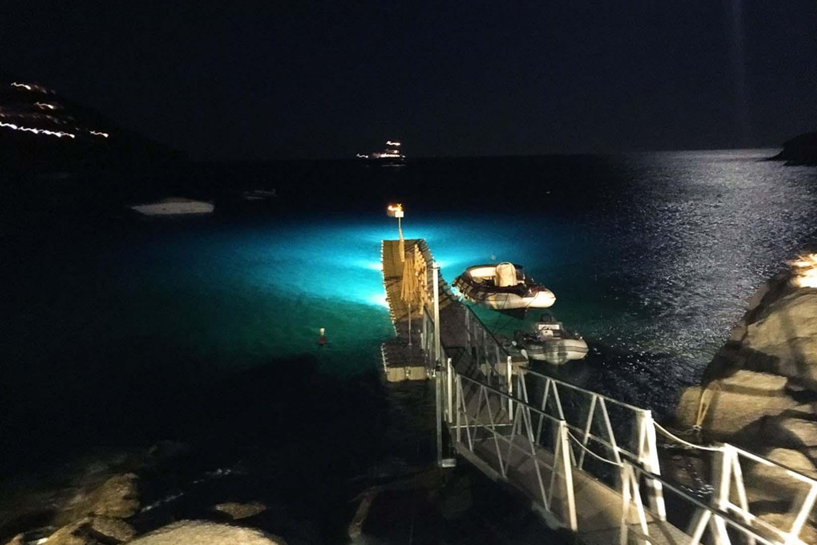 Dock lighting - Dock lighting - 6