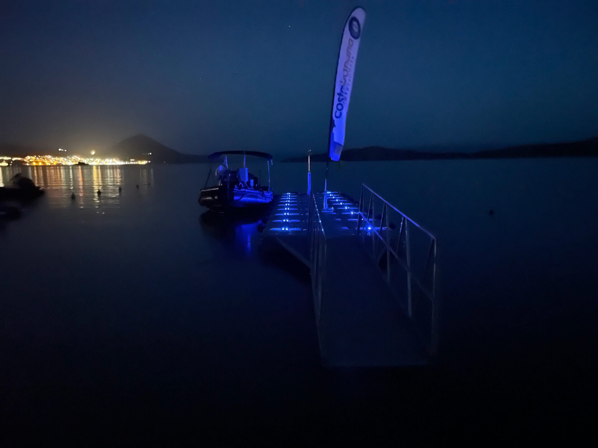 Dock lighting - Dock lighting - 22