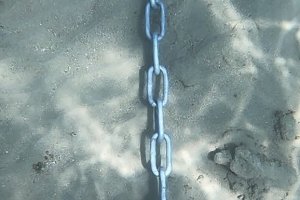 ΑΛΥΣΙΔΑ ΑΓΚΥΡΟΒΟΛΙΑΣ DIN 763, ΜΑΚΡΥΧΑΛΗ - 1