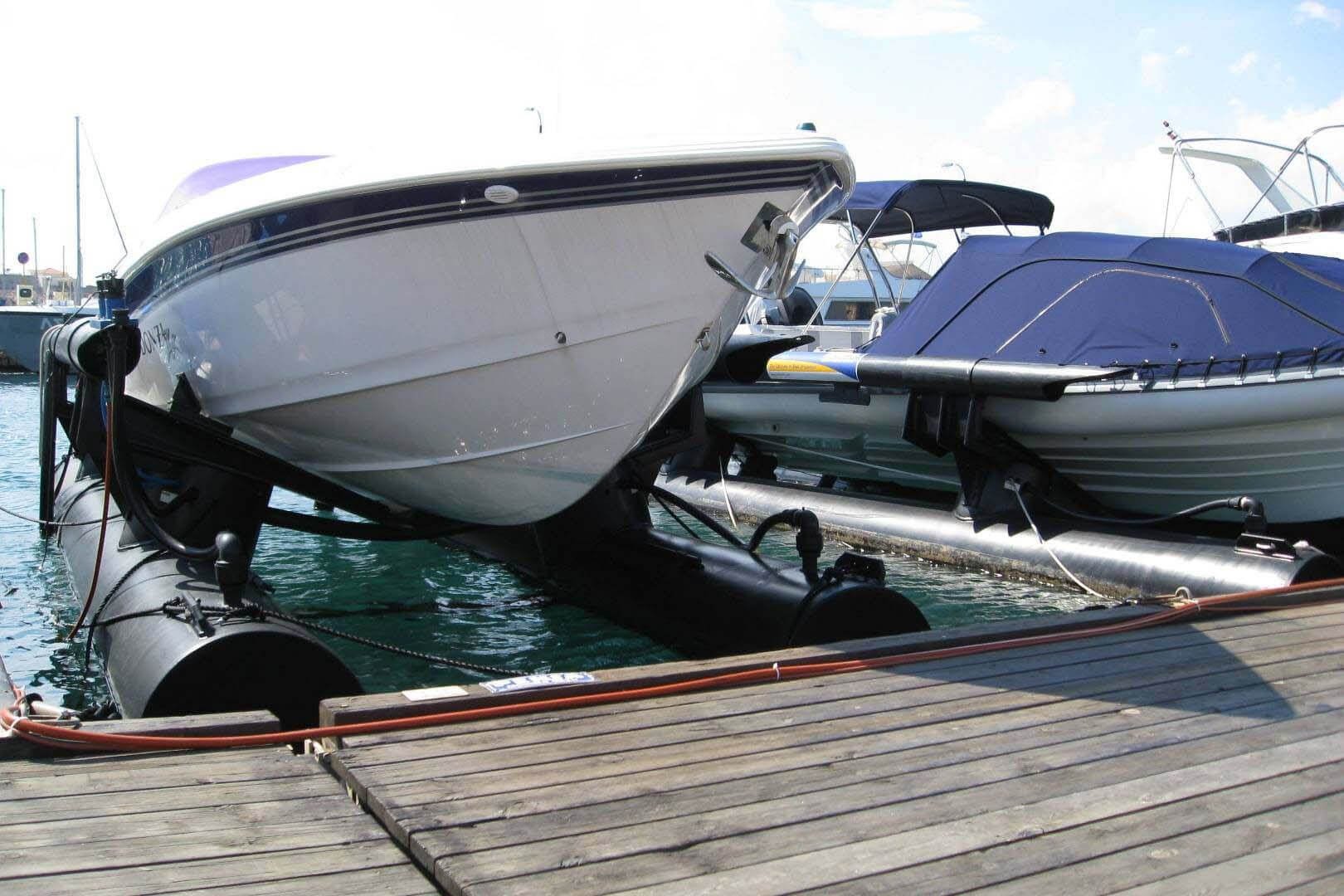 Airberth by BOUZAKIS MARINE - Airberth by BOUZAKIS MARINE - 14