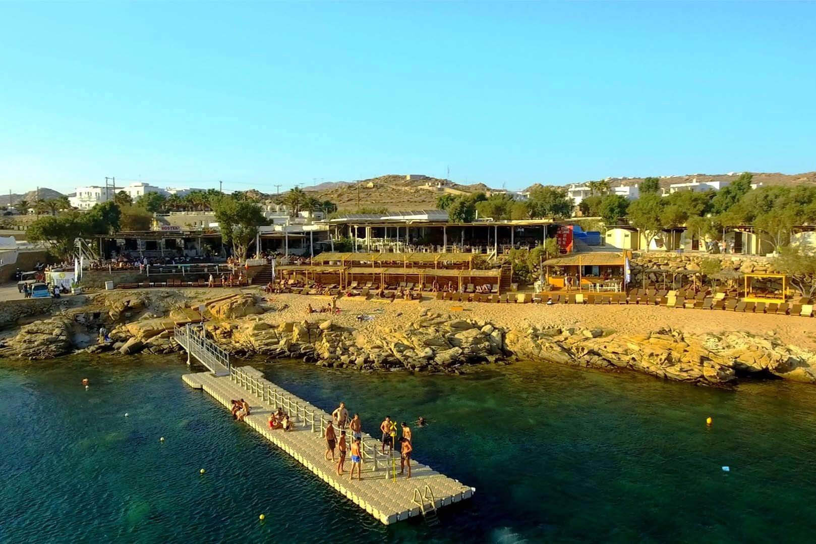 Leisure platforms - Leisure platforms - 31