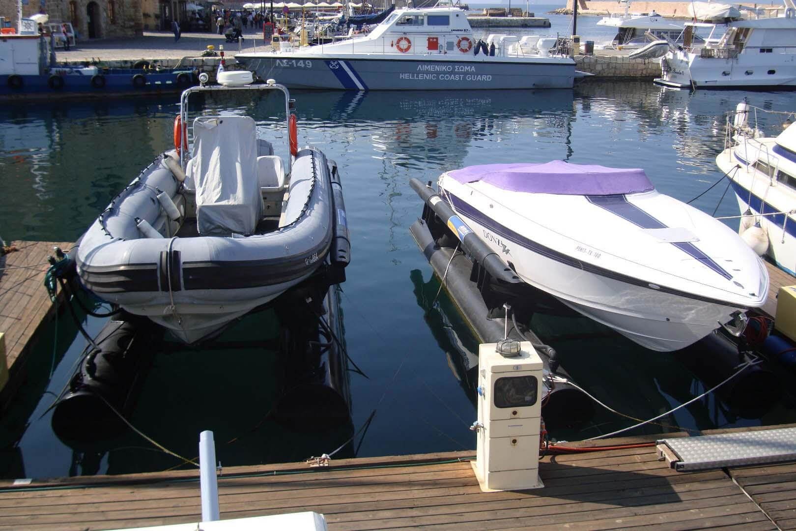 Airberth by BOUZAKIS MARINE - Airberth by BOUZAKIS MARINE - 45