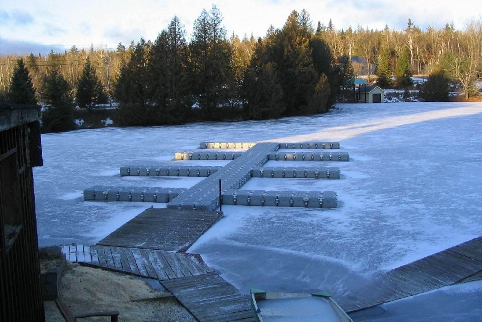 Marinas - Marinas - 8