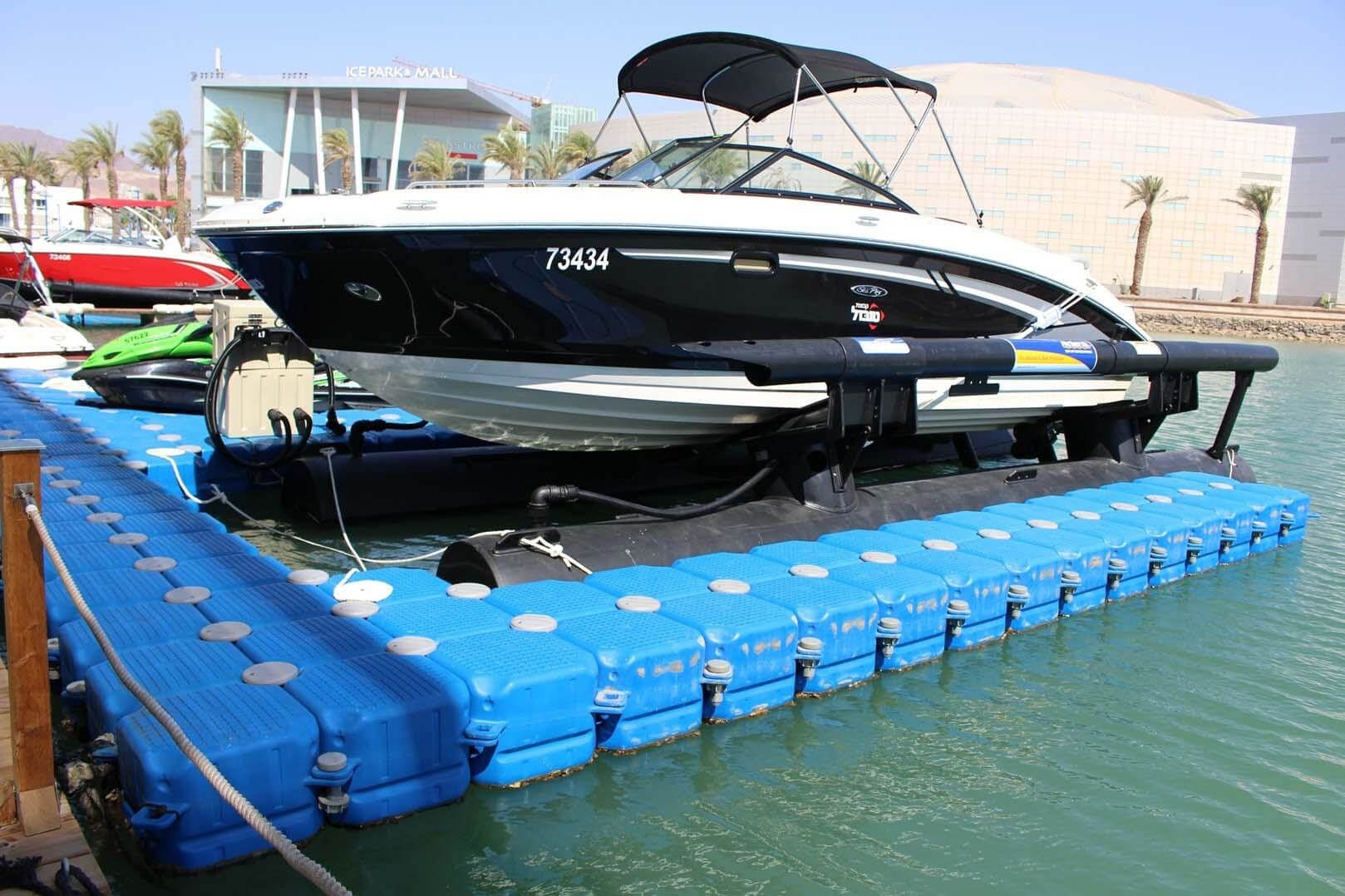 Airberth by BOUZAKIS MARINE - Airberth by BOUZAKIS MARINE - 3