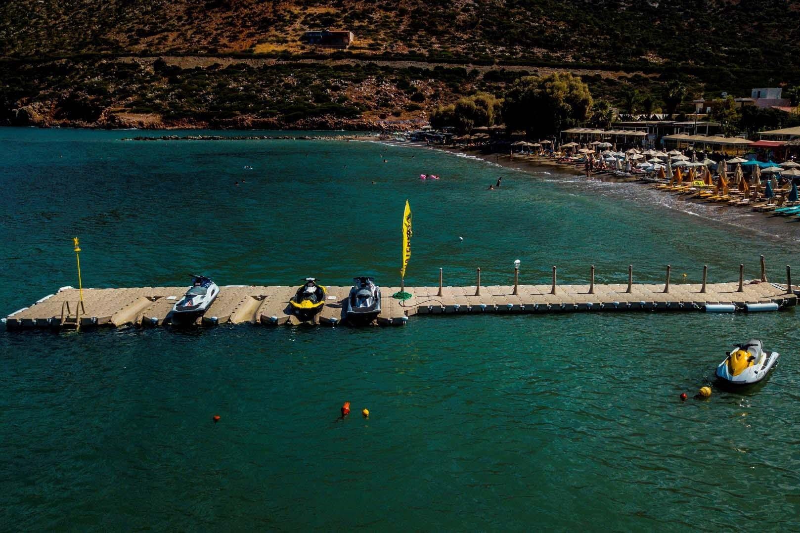 Θαλάσσια μέσα αναψυχής - Θαλάσσια μέσα αναψυχής - 10