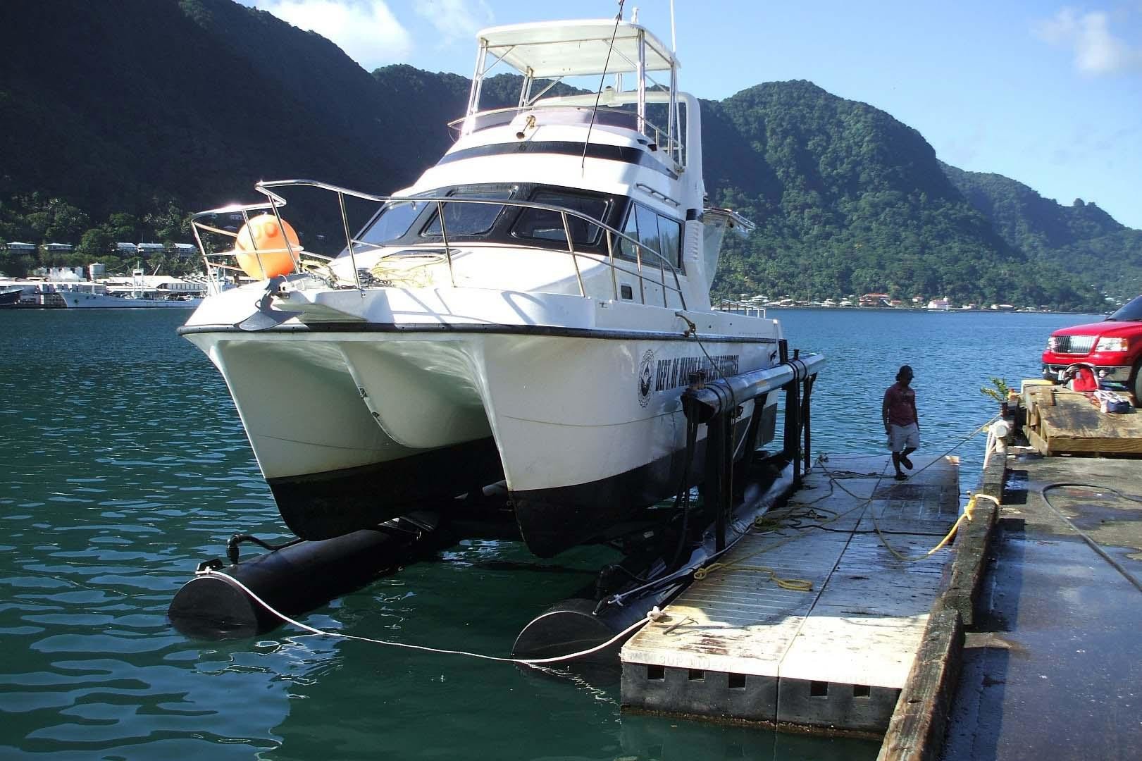 Airberth Boatlifts - Airberth Boatlifts - 35