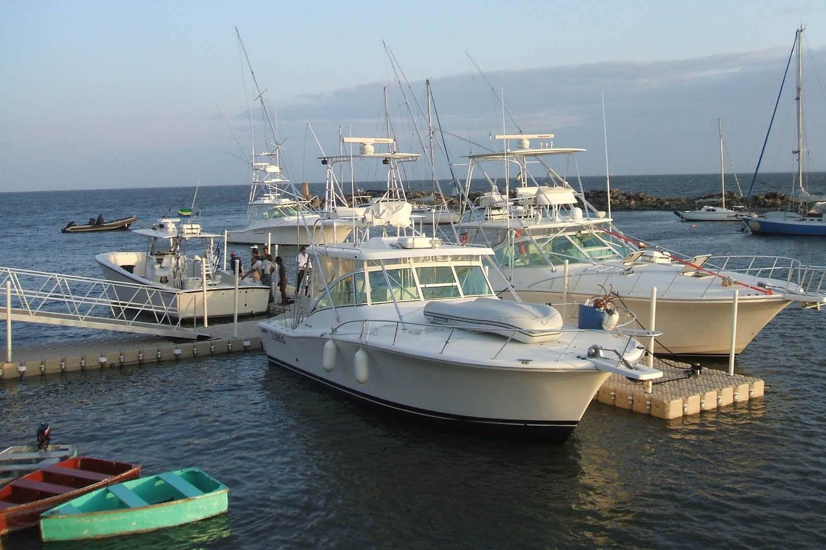 Marinas - Marinas - 22