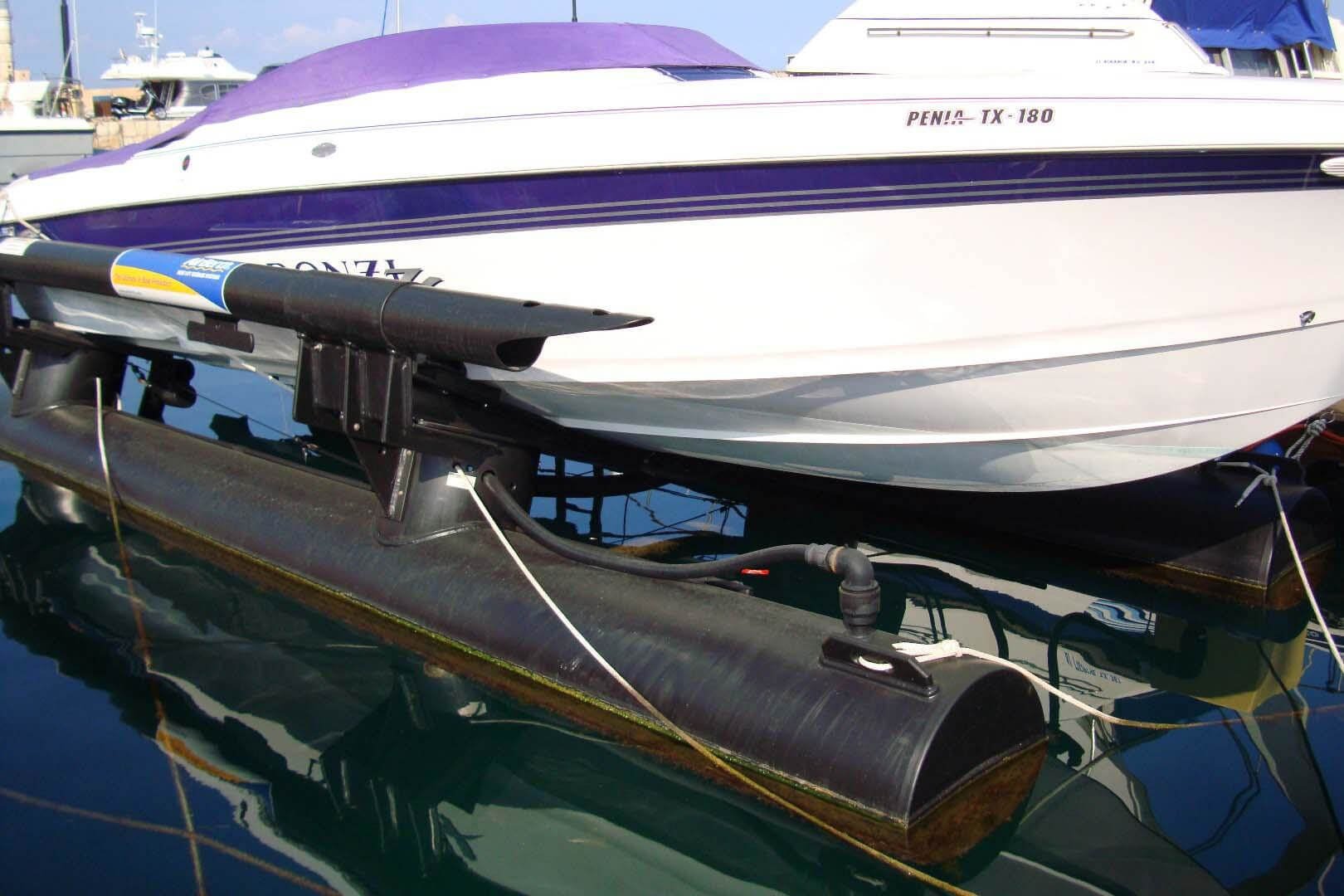 Airberth by BOUZAKIS MARINE - Airberth by BOUZAKIS MARINE - 13