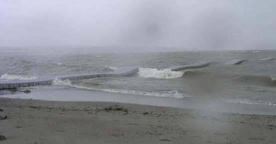 Bad weather conditions - Bad weather conditions - 1