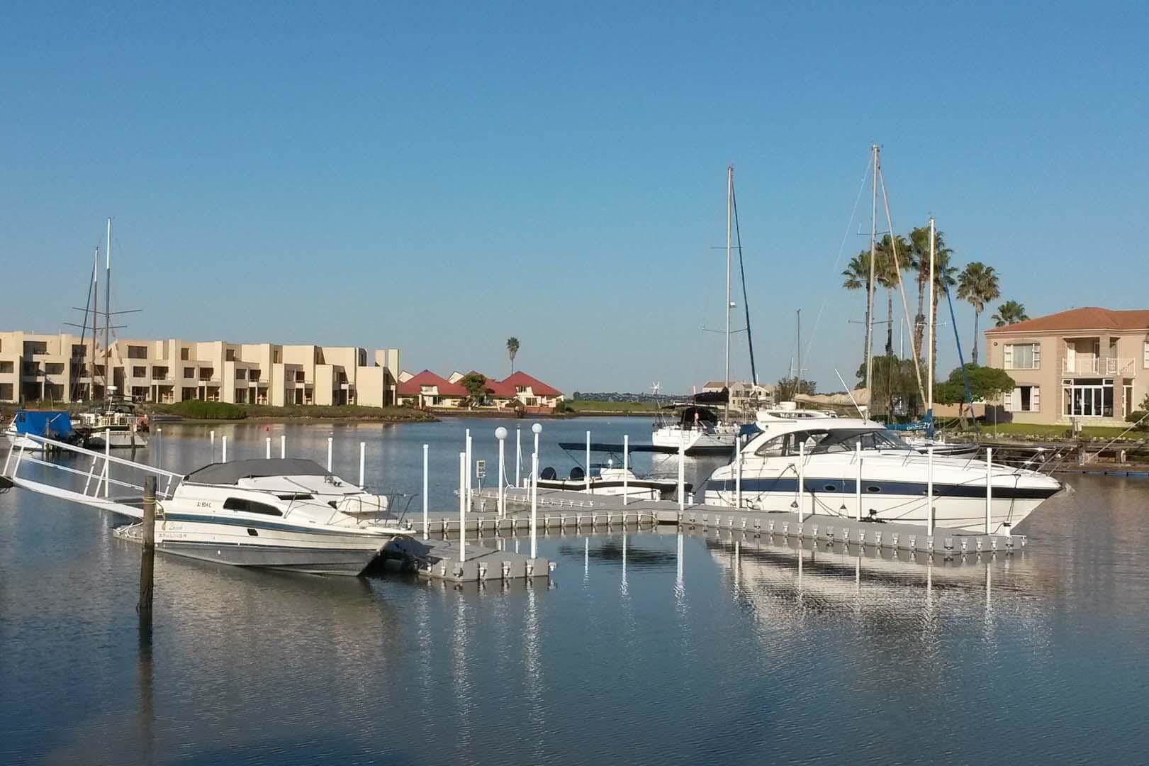 Marinas - Marinas - 27