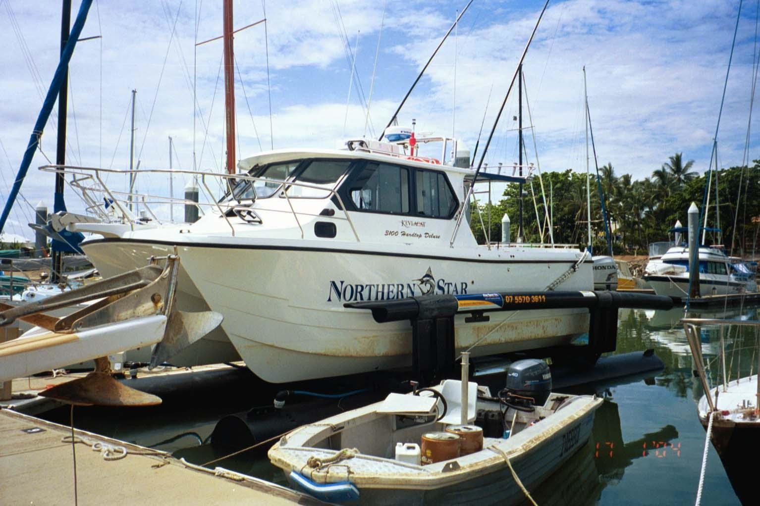 Airberth Boatlifts - Airberth Boatlifts - 67