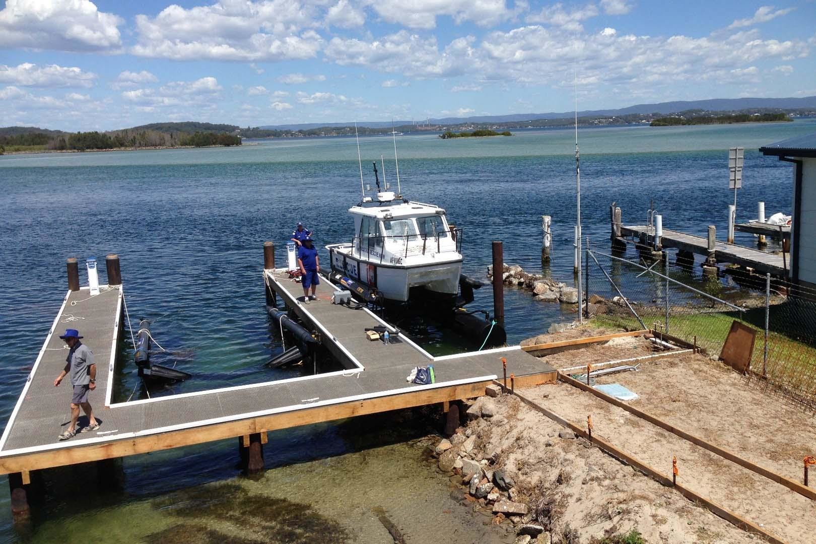 Airberth Boatlifts - Airberth Boatlifts - 61