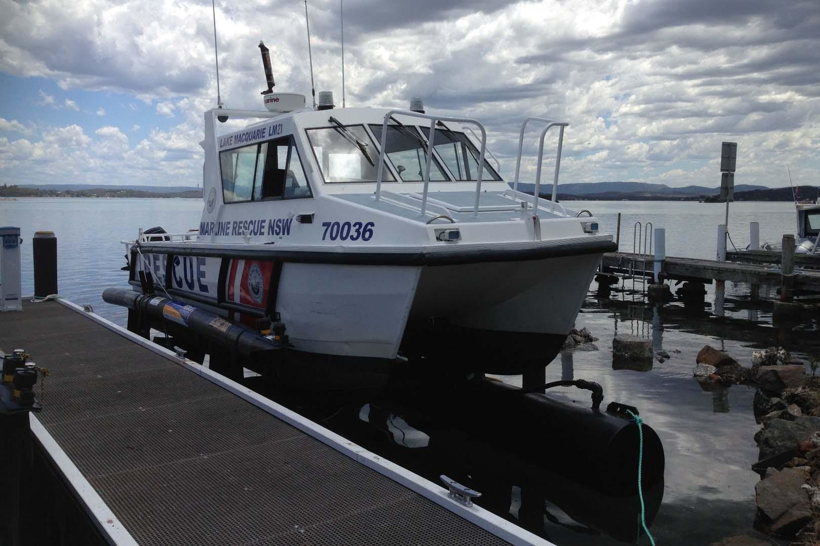 Airberth Boatlifts - Airberth Boatlifts - 59