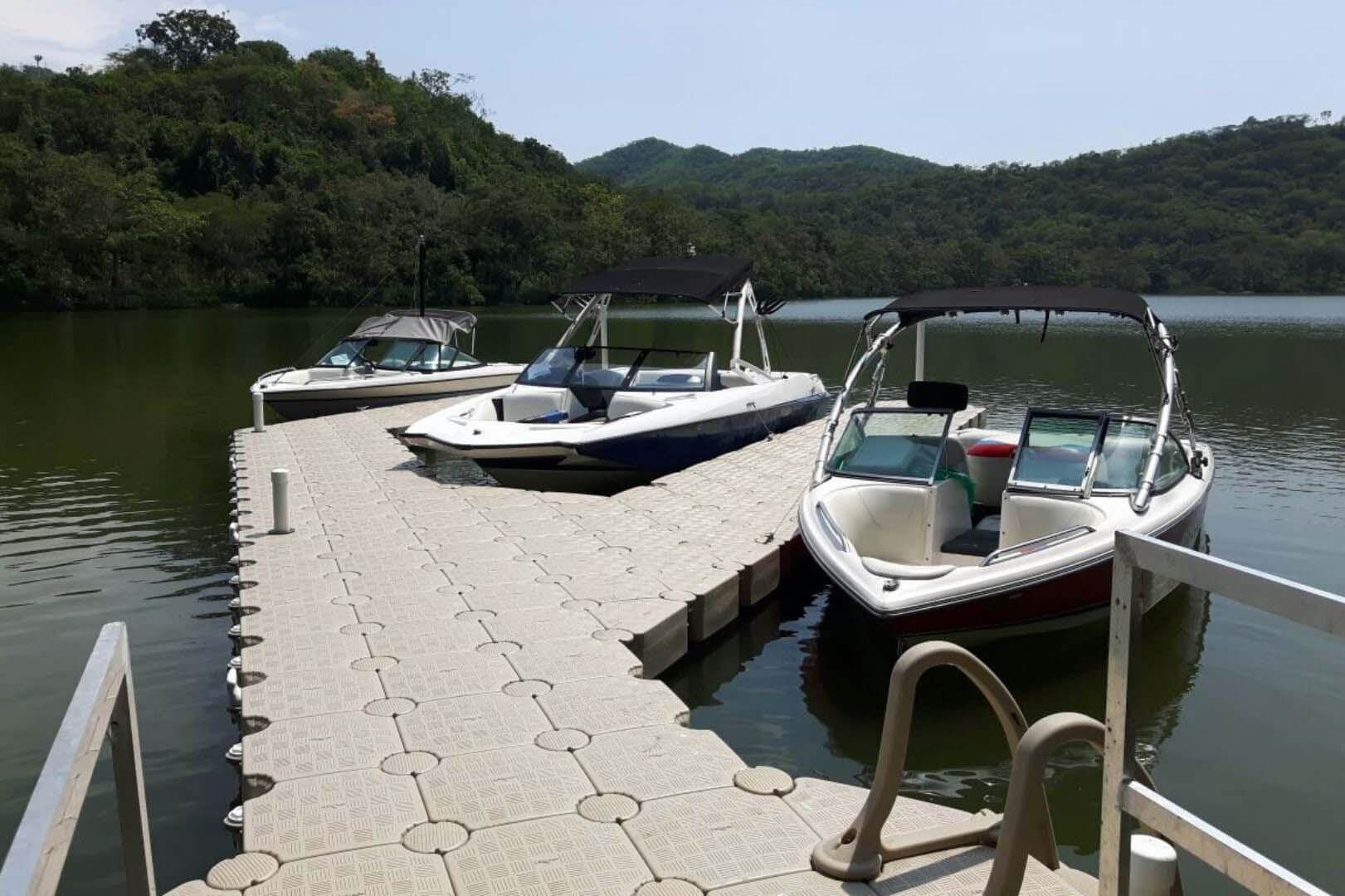 Marinas - Marinas - 24