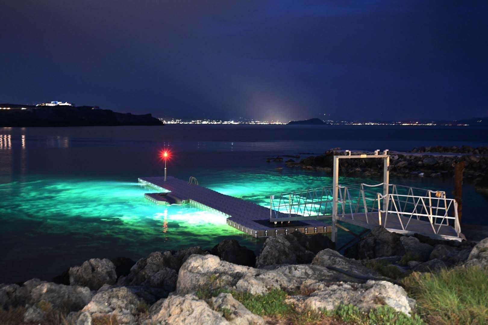 Dock lighting - Dock lighting - 19