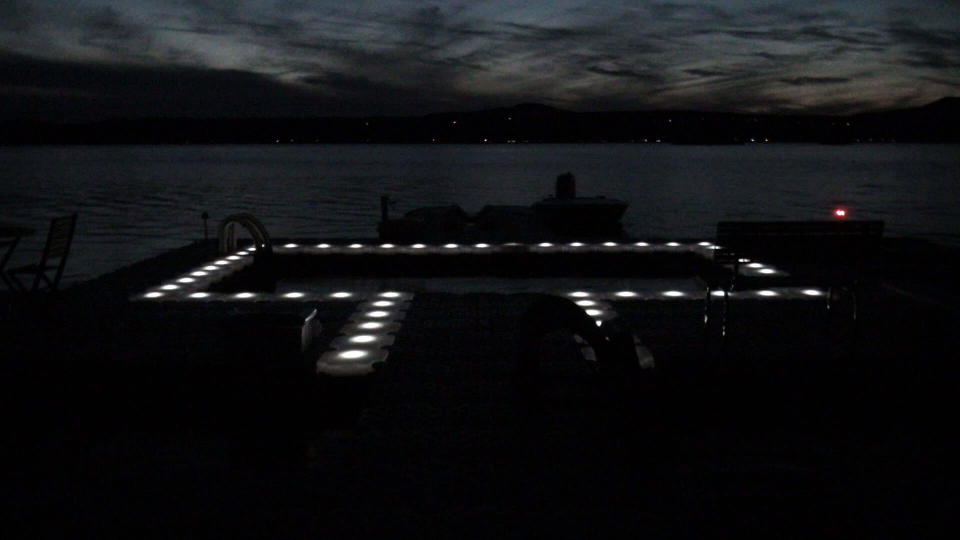 Dock lighting - Dock lighting - 5