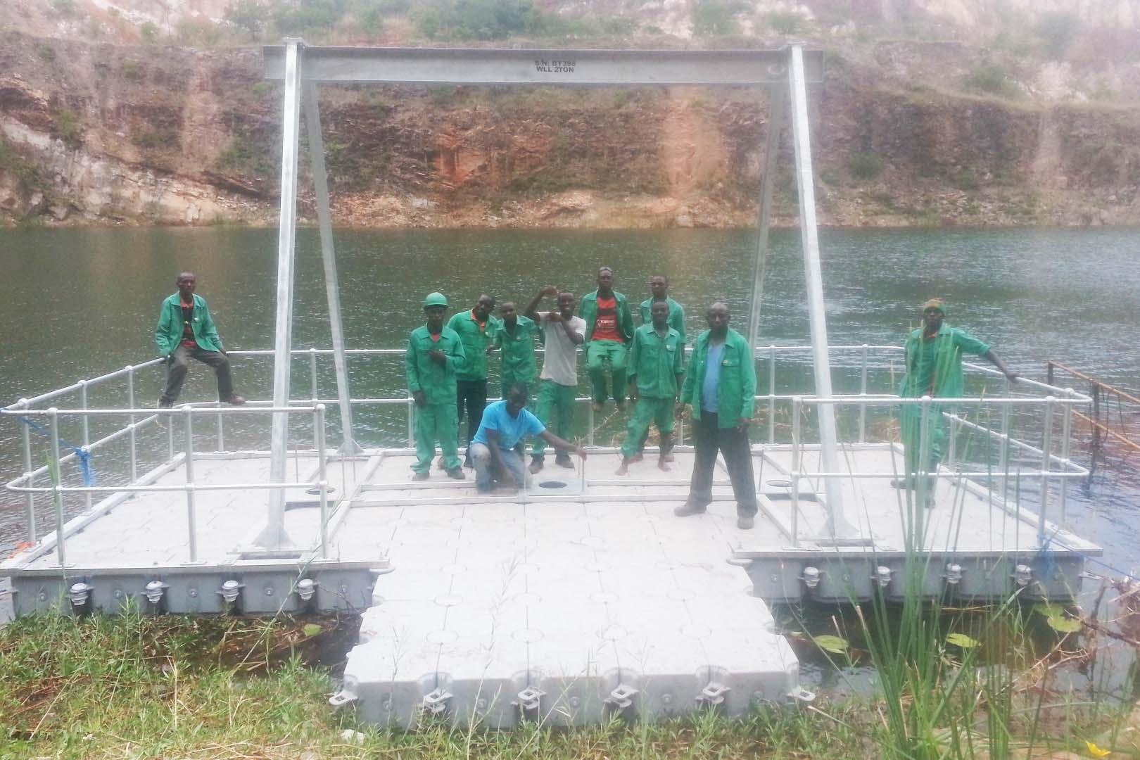 Industrial Projects - Industrial Projects - 8