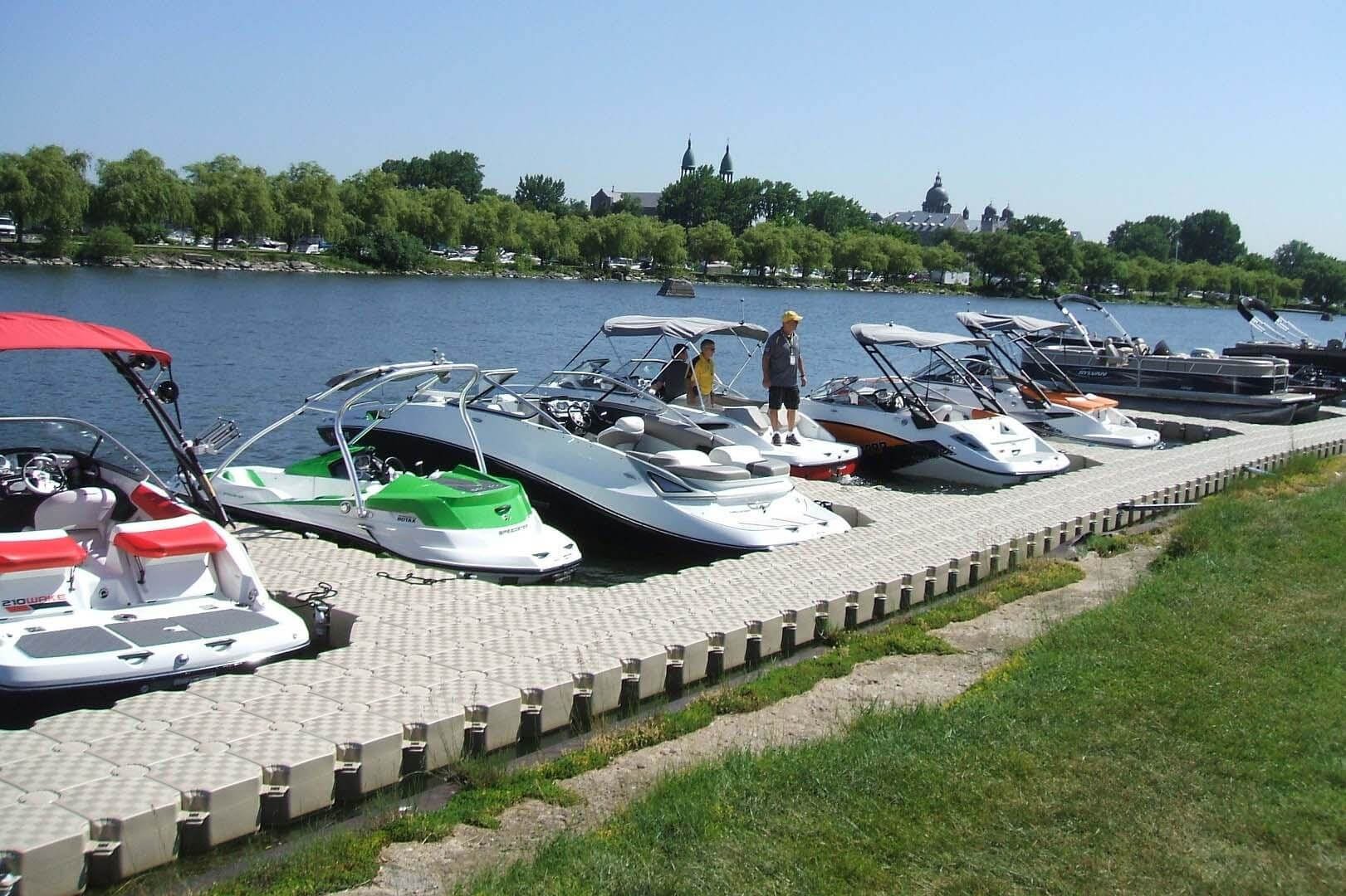 Marinas - Marinas - 29