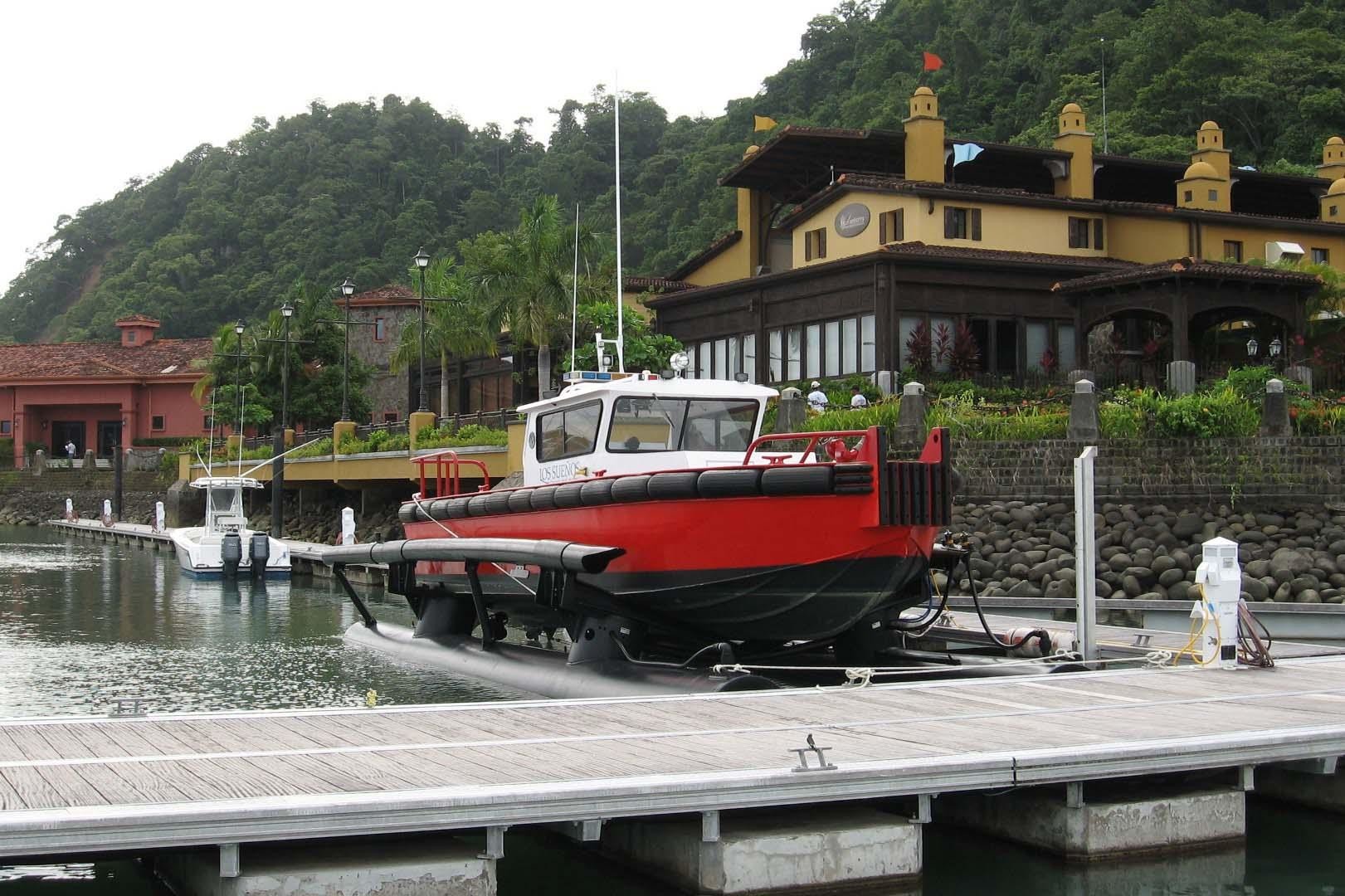 Airberth Boatlifts - Airberth Boatlifts - 5