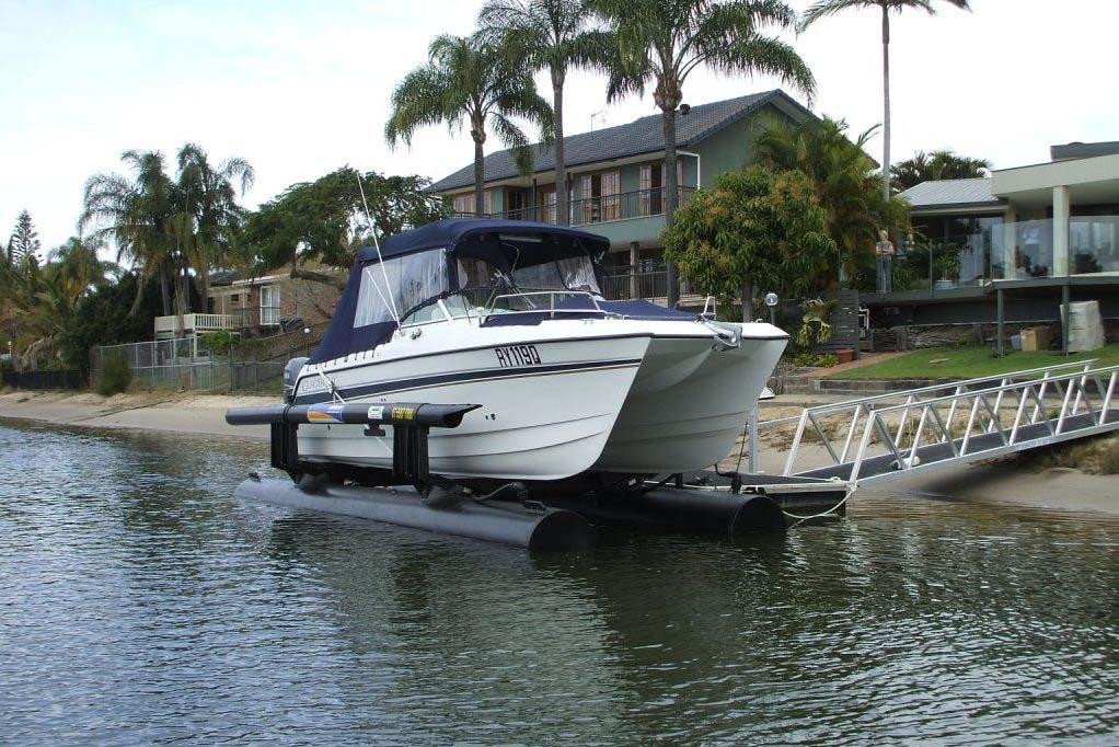 Airberth Boatlifts - Airberth Boatlifts - 65
