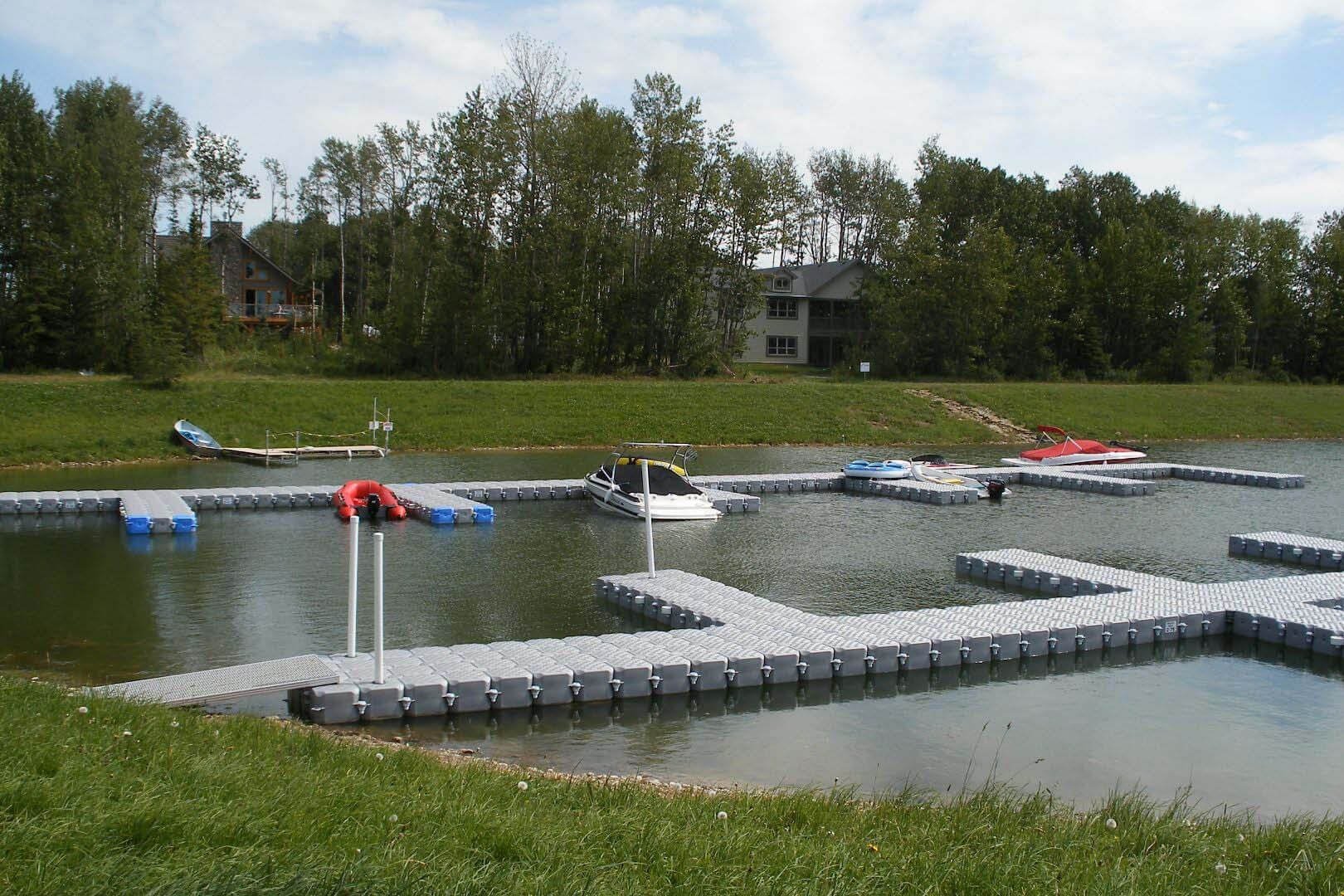 Marinas - Marinas - 31