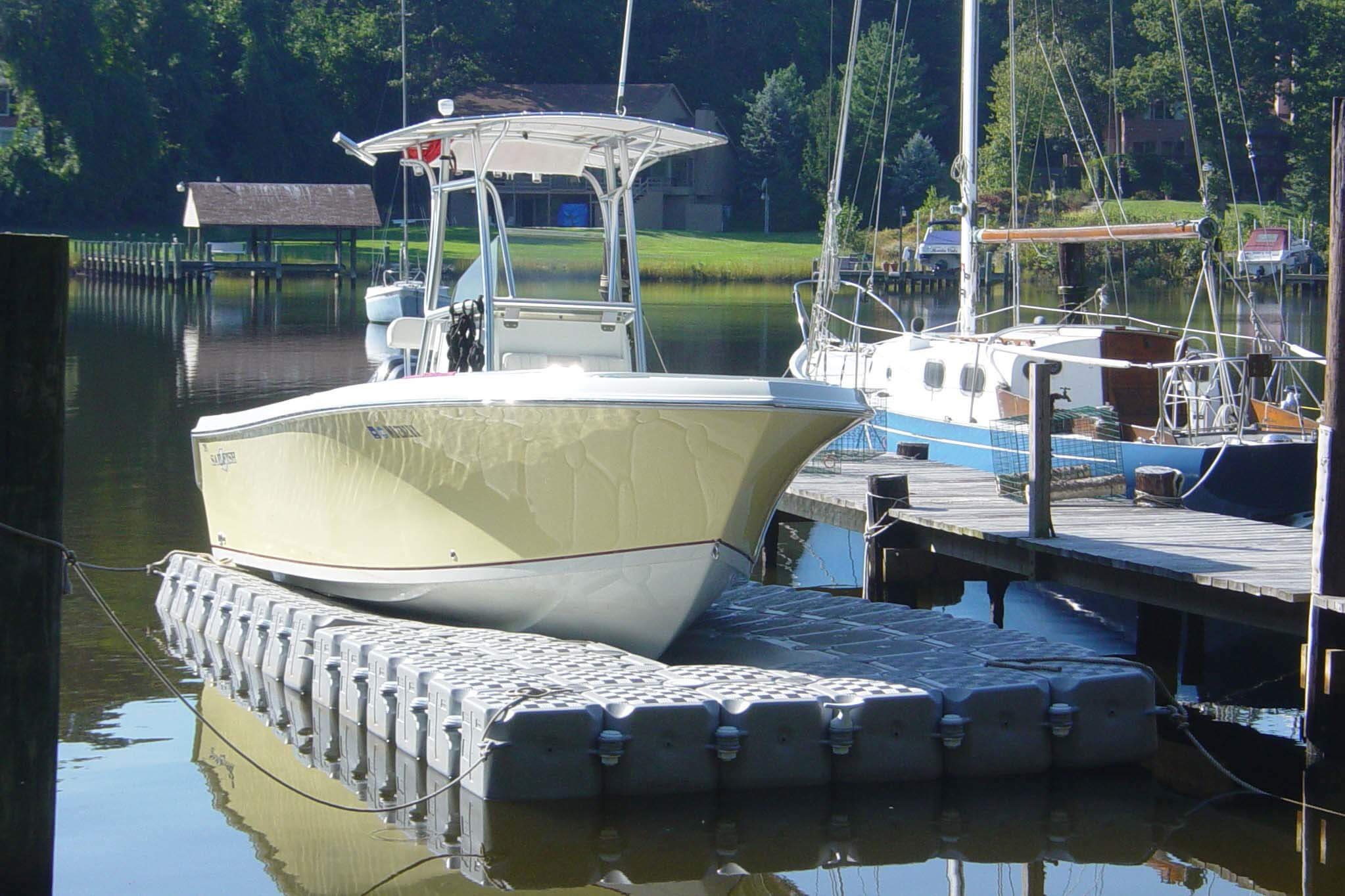 Candock Jetslide - Candock Jetslide - 22