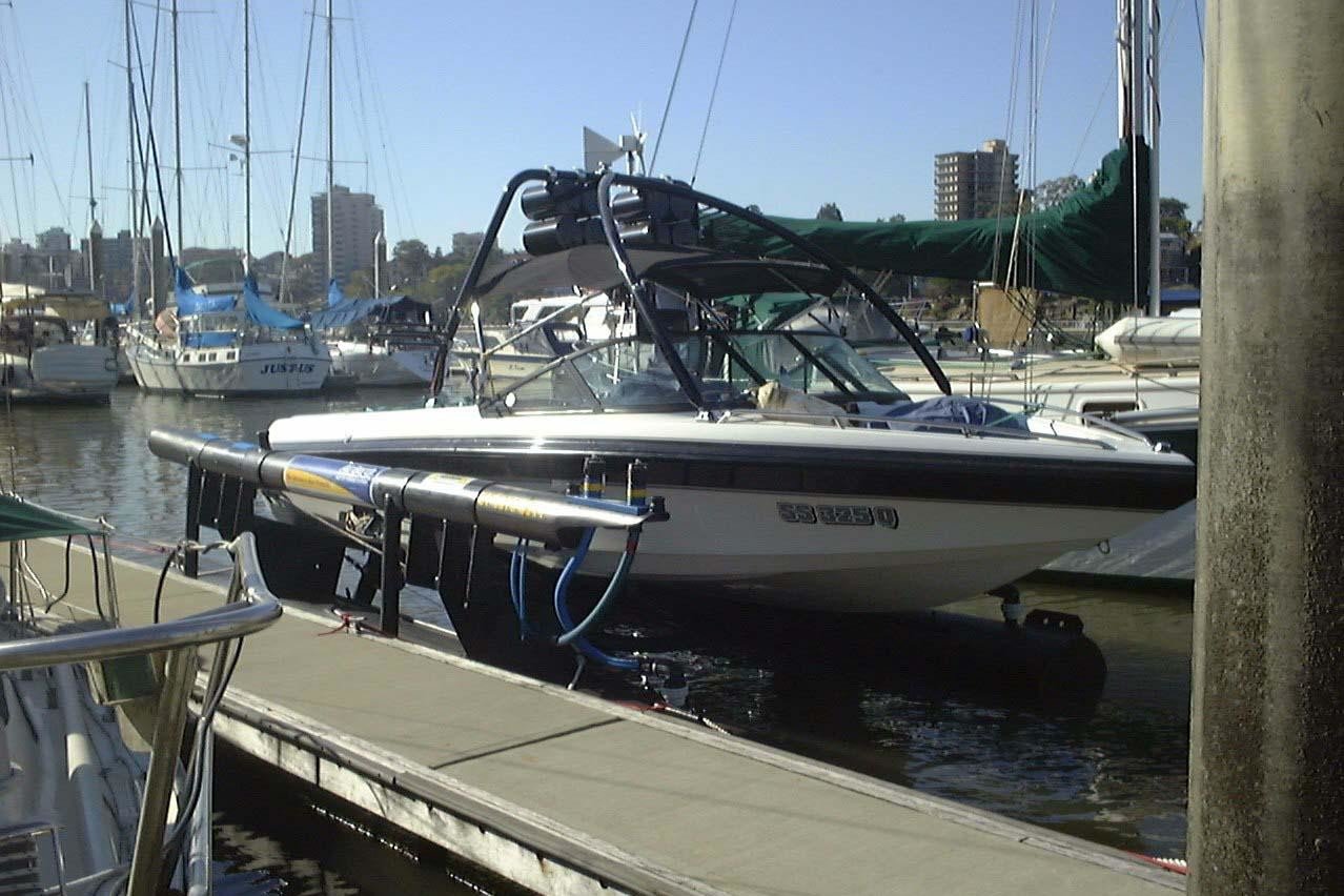 Airberth Boatlifts - Airberth Boatlifts - 43