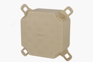 LOW PROFILE CUBE - 1