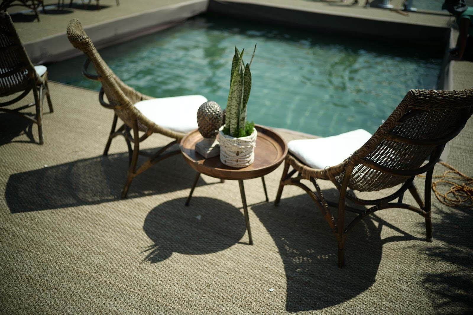 Floating swimming pools - Floating swimming pools - 21