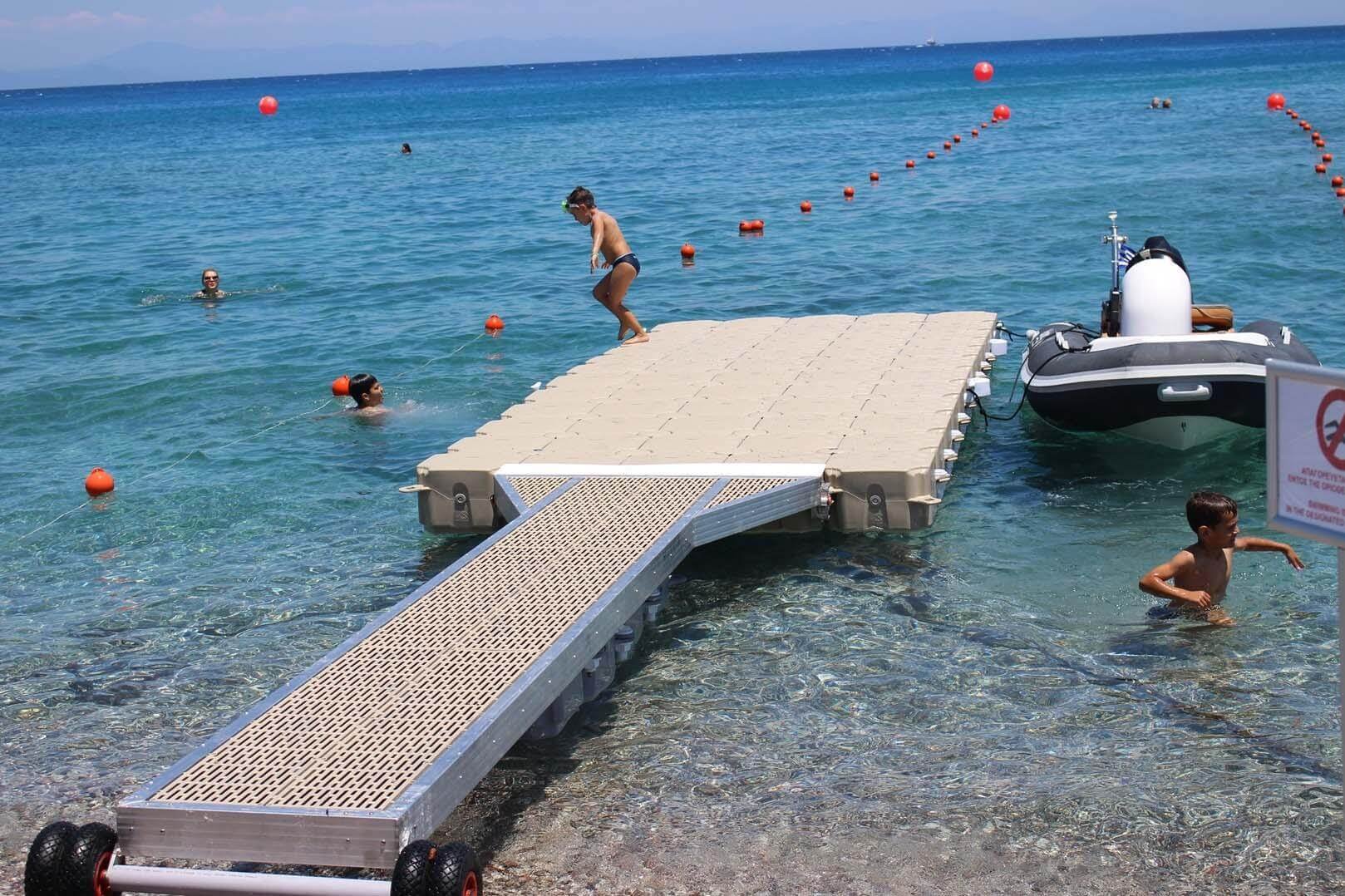 Lifeguard Docks - Lifeguard Docks - 5