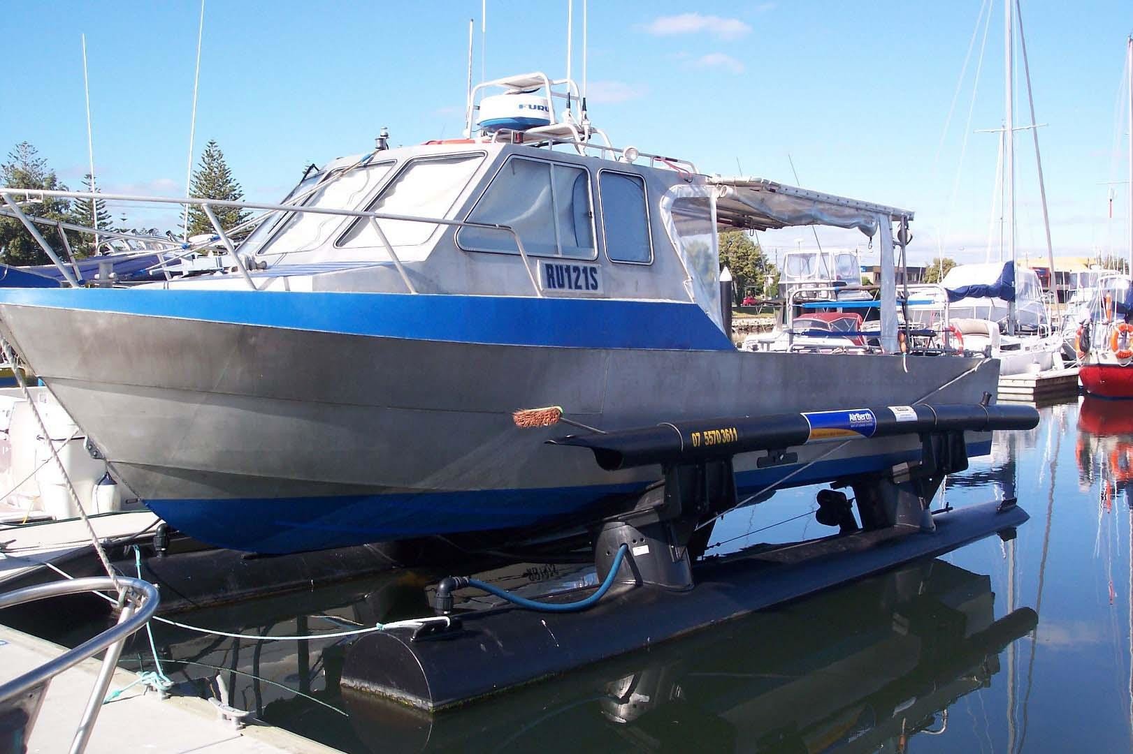 Airberth Boatlifts - Airberth Boatlifts - 96