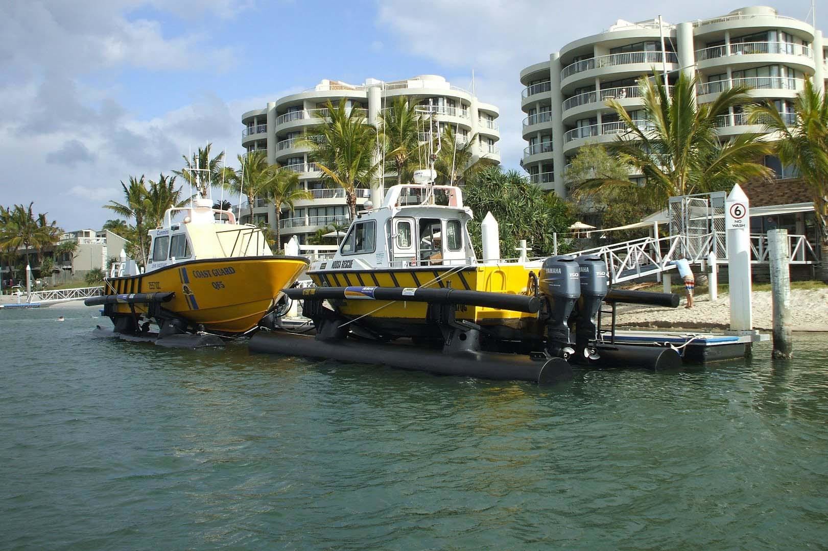 Airberth Boatlifts - Airberth Boatlifts - 23