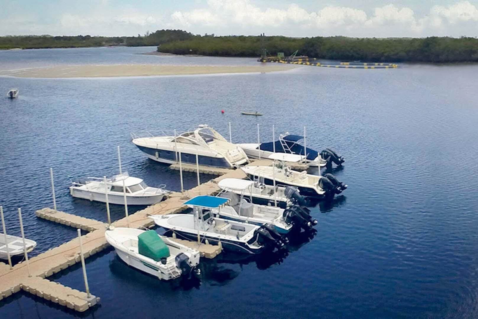 Marinas - Marinas - 3