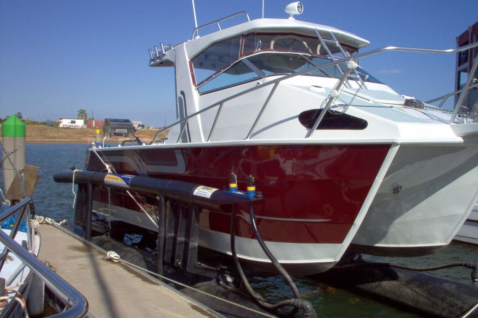 Airberth Boatlifts - Airberth Boatlifts - 56