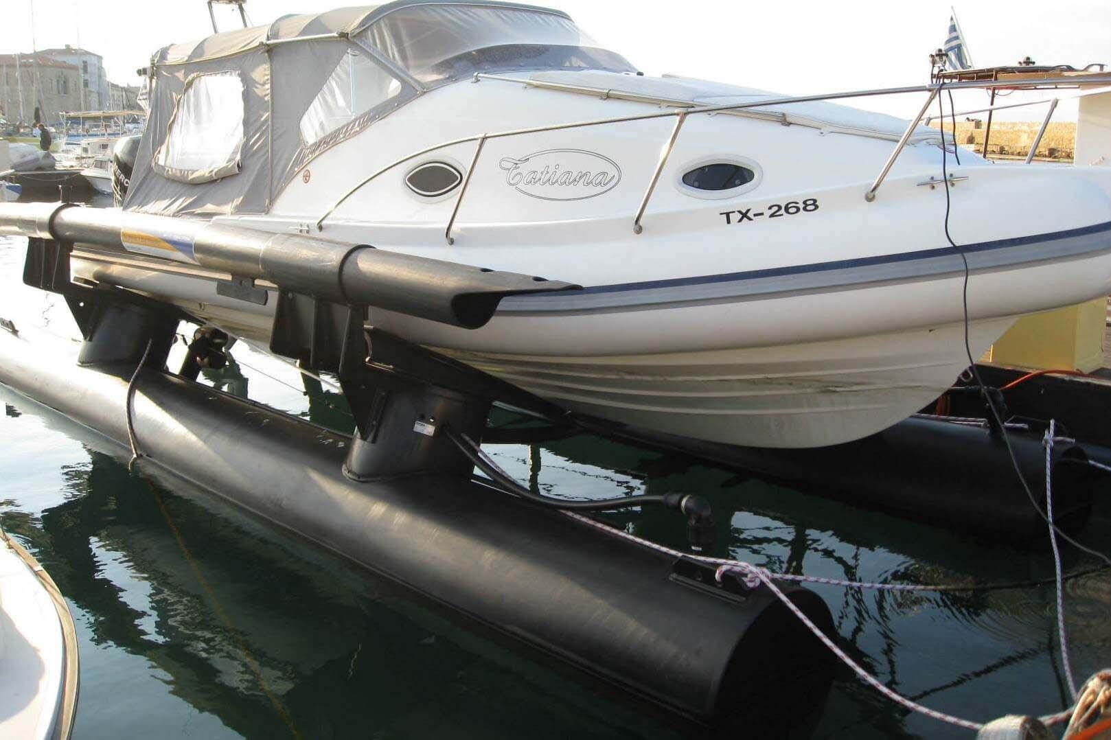 Airberth by BOUZAKIS MARINE - Airberth by BOUZAKIS MARINE - 18