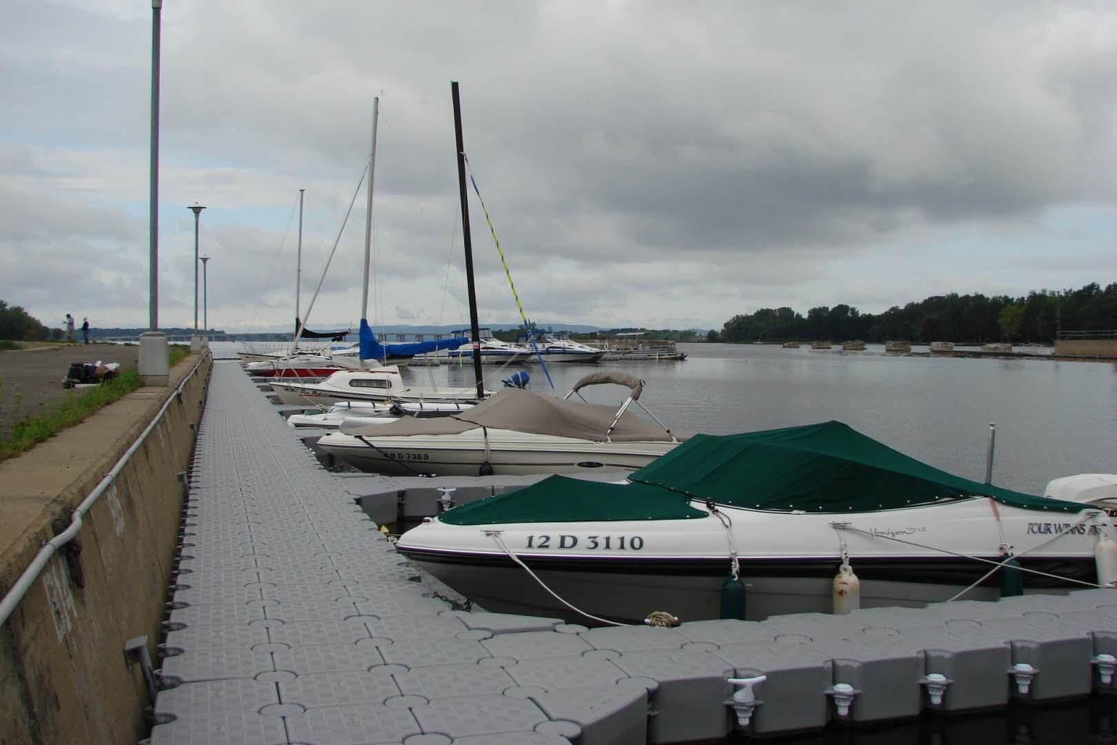 Marinas - Marinas - 23