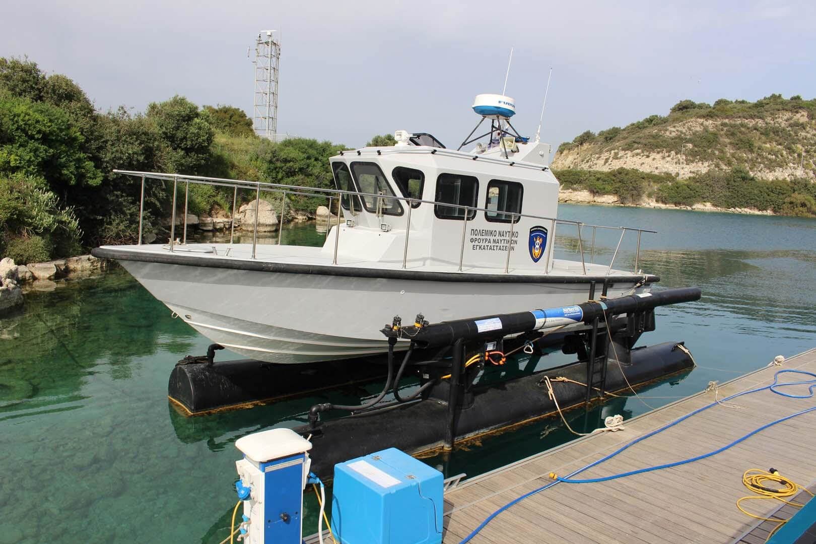 Airberth by BOUZAKIS MARINE - Airberth by BOUZAKIS MARINE - 38