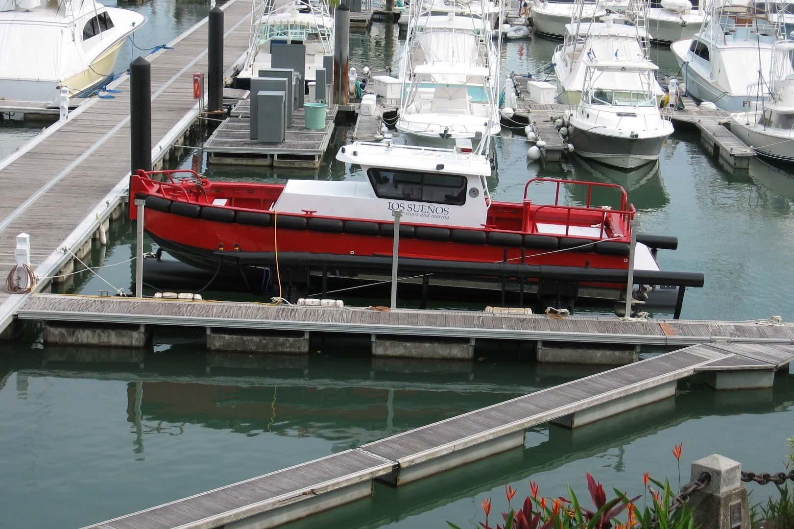 Airberth Boatlifts - Airberth Boatlifts - 6