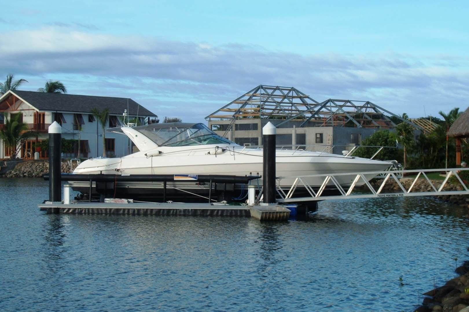Airberth Boatlifts - Airberth Boatlifts - 15