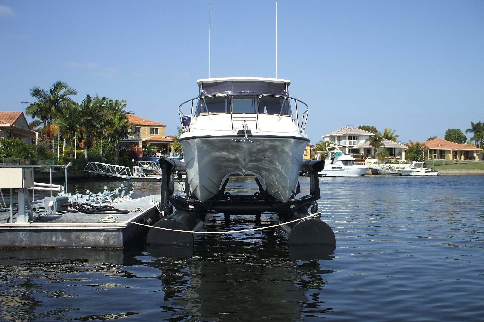 Airberth Boatlifts - Airberth Boatlifts - 55