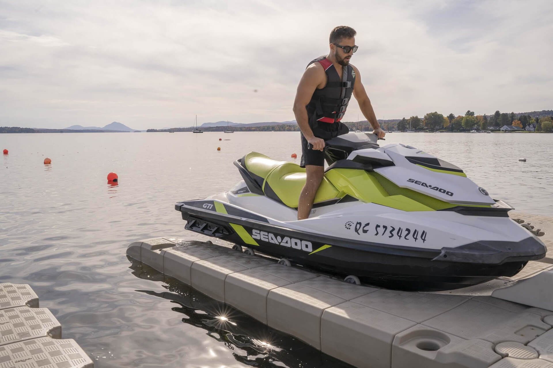 Candock Jetroll - Candock Jetroll - 6